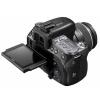 Camera foto d-slr sony a550l black, 14.2mp - senzor cmos -