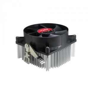 Cooler socket AM2/754/939/940, CoolReef, Athlon64/X2 &amp; Opteron, Sleeve bearin