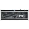 Kit tastatura & mouse LG TMLGB, PS/2, Argintiu/Negru