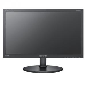 Monitor LCD Samsung 21.5" LED - 1920x1080,  Black
