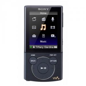 MP4 Player SONY NWZE444B