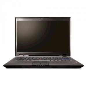 Notebook Lenovo ThinkPad SL500 TARGA Display 15.4" WXGA AntiGlare (LED), Intel Core 2 Duo T5870 (2.0GHz/800MHz/2M), Memorie 2GB, HDD