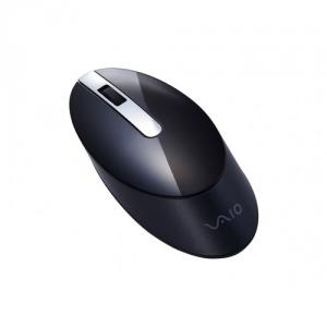 VAIO Bluetooth Laser mouse black