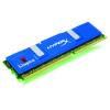 Memorie PC Kingston DDR2/1066 2GB Non-ECC CL5 (5-5-5-15) DIMM (Kit of 2) - HyperX