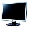 Monitor lcd 20" 8ms 500:1 300cd/mp wide tco03/