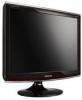 Monitor lcd 25.5" samsung tft t260 wide