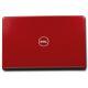 Notebook Dell Inspiron 1564 Intel i3-330M(2.13GHz) Cherry Red