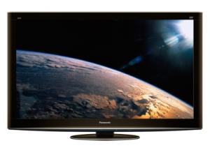 Panasonic Plasma 3D NeoPDP, 127 cm