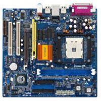 Asrock vm 800