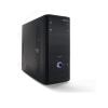 Carcasa nexus clodius miditower atx, fara