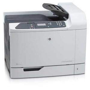 Imprimanta color HP LaserJet CP6015XH