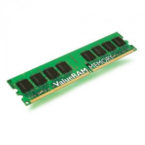 Memorie PC DDR III 1GB, 1066 MHz, CL7, Kingston ValueRAM