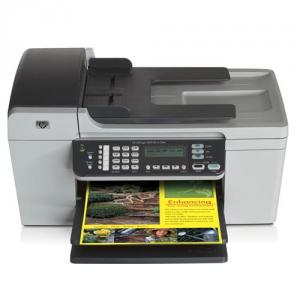 Multifunctional HP Color OfficeJet 5610, A4