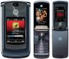 Telefon mobil Motorola Z8 Black