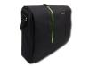 Carrying Case CANYON  Notebook Bag Black/Green