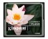 Compact flash memory card 8gb kingston