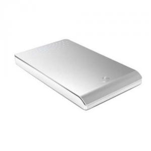 HDD extern 320GB Seagate FreeAgent Go, 2,5", USB 2.0, 5400 rpm, 8MB, argintiu