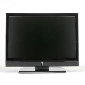 LCD TV HORIZON 26T31, 26", 1366x768, 500 cd/m2, format 16:9, HDMI, boxe, negru gloss