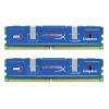 Memorie PC Kingston DDR2/1066 4GB Non-ECC CL5 (5-5-5-15) DIMM (Kit of 2) - HyperX