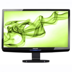 Monitor LCD Philips 231E1SB, 23' Negru Lucios