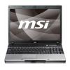 Notebook / laptop msi cx600x-076eu core 2 duo t6600