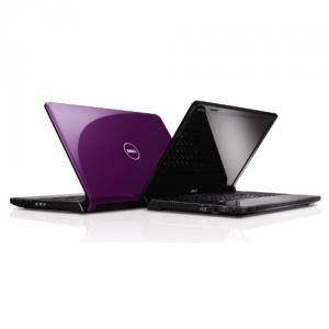 Notebook Dell Inspiron 1564 Intel i3-330M(2.13GHz) Promise Pink