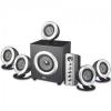 Rpc 5.1 speakers 60w rms