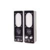 A4TECH AS-235, 2.0 Stereo Speakers (Black