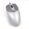 A4Tech OP-27D, 2X Click Optical Mouse PS/2 (Silver