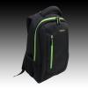 Carrying case canyon  notebook bag black/green