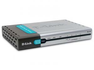 Firewall VPN D-Link DFL-200