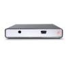 Lacie petit hard disk, 500gb,