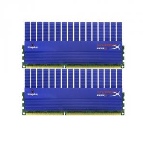 Memorie PC Kingston DDR2/1066 4GB Non-ECC CL5 (5-5-5-15) DIMM (Kit of 2) Tall HS - HyperX