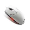 Mouse Genius NetScroll 120 White, 800DPI, PS2