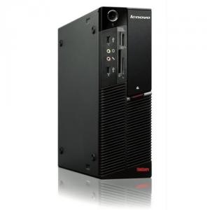 Sistem PC  Lenovo ThinkCenter A58 Tower, Intel Centrino Core2 Duo E8500 (3.16GHz, 1333Mhz, 6MB)