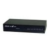Switch ASUS 8 Port Unmanaged 10/100 Mbps, GigaX1008