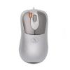 A4TECH OP-35D, 2X Click Optical Mouse PS/2 (Silver