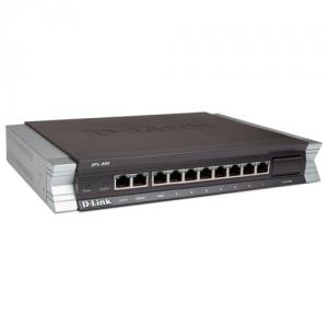 Firewall VPN D-Link NetDefend DFL-800