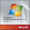 Hp  windows small business server 2008 standard