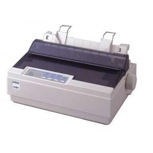 Imprimanta matriciala Epson LX-300+II - A4