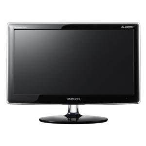 Monitor LCD 20&quot; SAMSUNG TFT P2070 wide