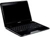 Notebook Toshiba Satellite T110-10X, Precious Black