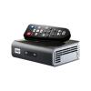 WD TV Live, HD Media Player, Full-HD 1080p, mkv, Ethernet, HDMI, Composite A/V, Component video, USB 2.0