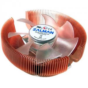 Cooler Procesor Zalman CNPS-7500Cu-LED
