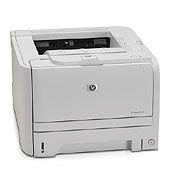 Hp laserjet p2035 printer; a4