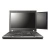 Laptop Lenovo ThinkPad W701ds cu procesor Intel&reg; CoreTM  i7-820QM 1.73GHz, 4GB, 500GB, nVidia Quadro FX3800M 1GB, Microsoft Windows 7 Professional