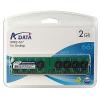 Memorie A-DATA 2GB, DDR2, 667 MHz, RETAIL