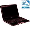 Notebook Toshiba Satellite T110-10Z, Brilliant Red