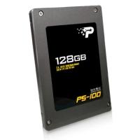 Patriot Signature Flash 128GB PS-100 SSD Drive 2.5 SATA (PS128GS25SSDR)
