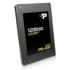 Patriot Signature Flash 128GB PS-100 SSD Drive 2.5 SATA (PS128GS25SSDR)
